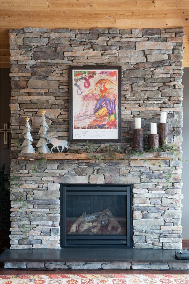 430 Fourpoint, Big Sky, MT 59716 - photo 4