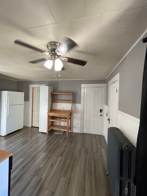 8 Coram St unit 2, Taunton, MA 02780 - photo 5