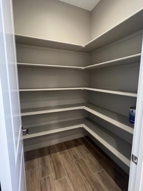 Pantry