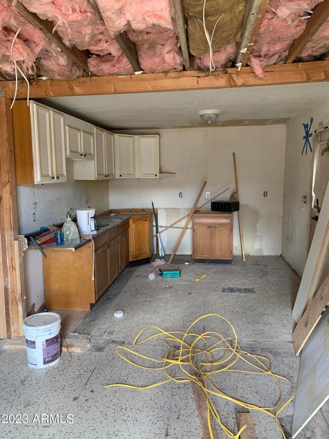 1500 N Wright Cir, Payson, AZ 85541 - photo 4