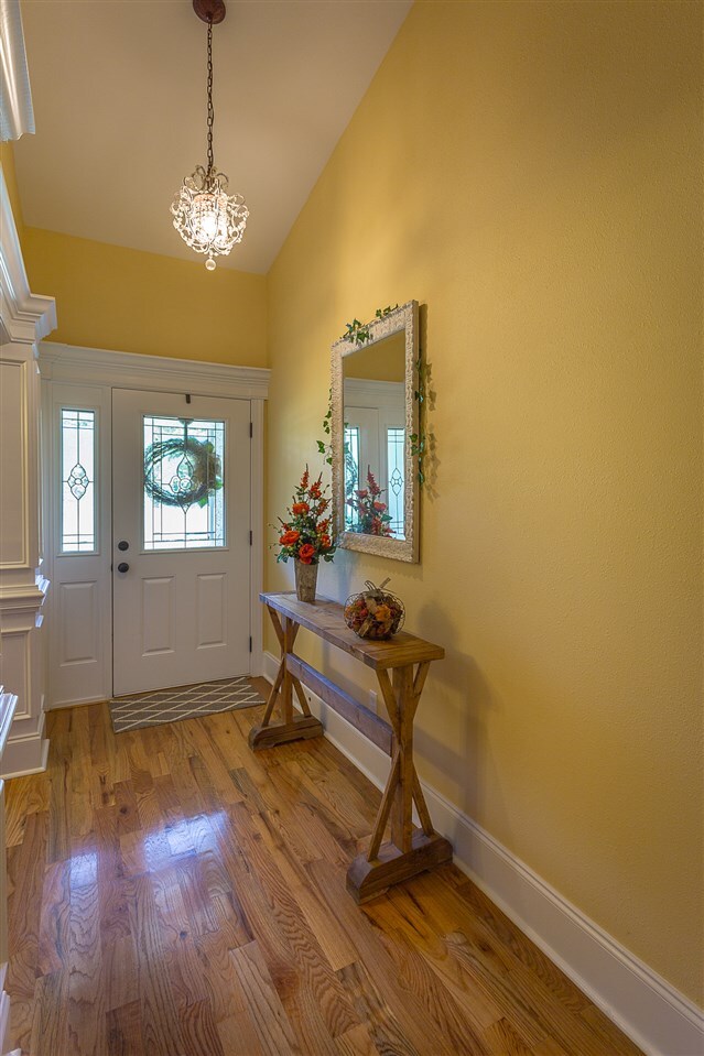 83 Saw Mill Ct, Crawfordville, FL 32327 - photo 4