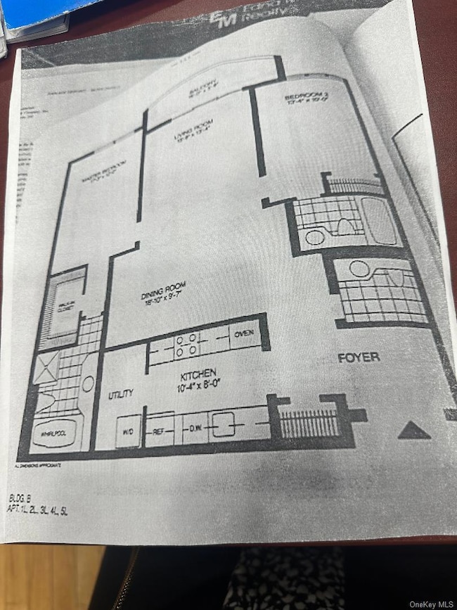 The Century unit 1L, Great Neck, NY 11021 - photo 2