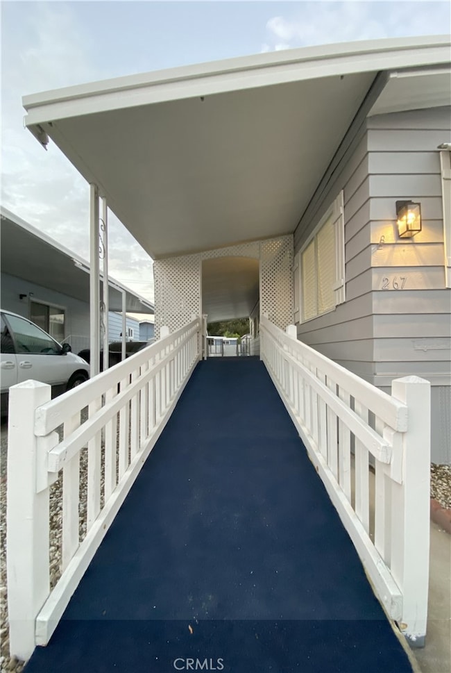 601 N Kirby St unit 267, Hemet, CA 92545 - photo 4