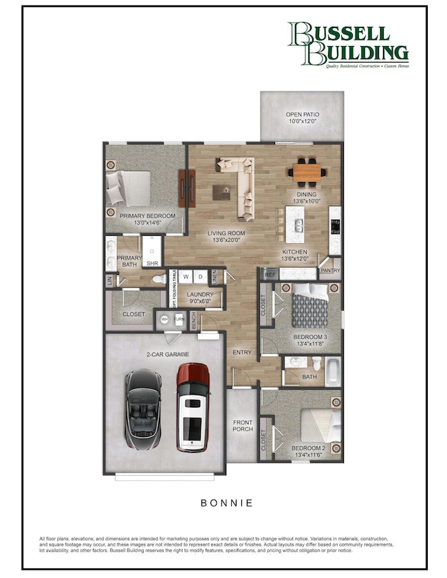 820 S Wheaton Hills Dr unit Lot 163, Nixa, MO 65714 - photo 2