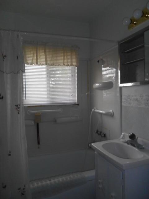 Hall Bath