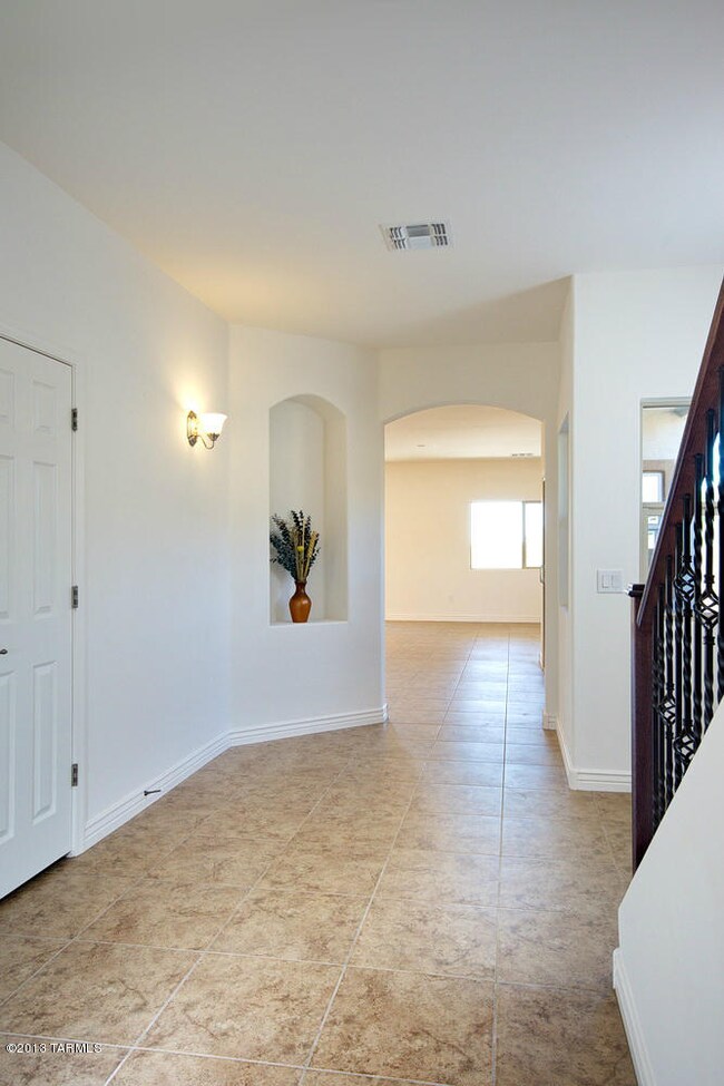 Entry Area