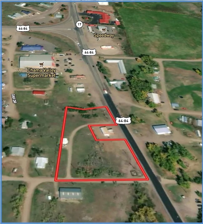 2483 Colin Rd, Chama, NM 87520 - photo 2