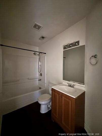 6408 Starbrook Dr unit 4, Fayetteville, NC 28304 - photo 5