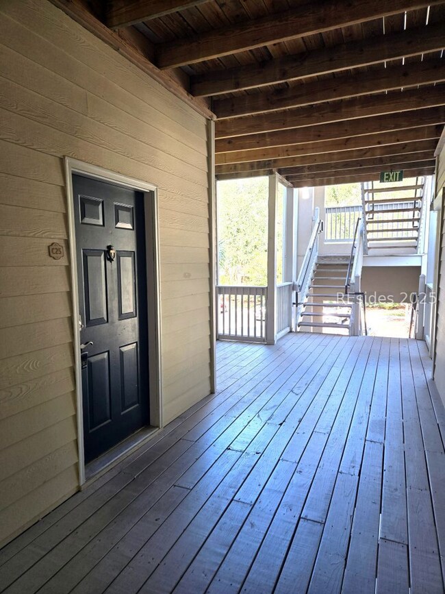 380 Marshland Rd unit C25, Hilton Head Island, SC 29926 - photo 2