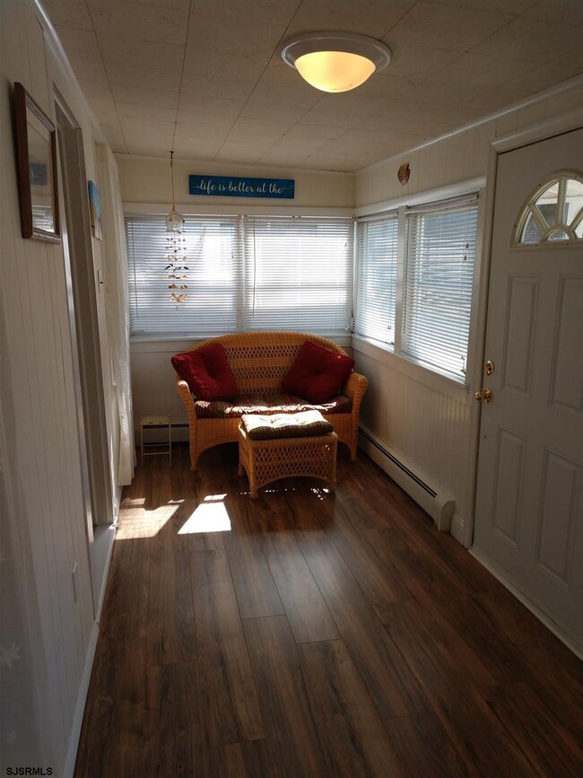 411 Dobbs Ave, Somers Point, NJ 08244 - photo 2