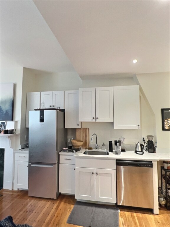 23 Garrison Rd unit 2F, Brookline, MA 02445 - photo 2