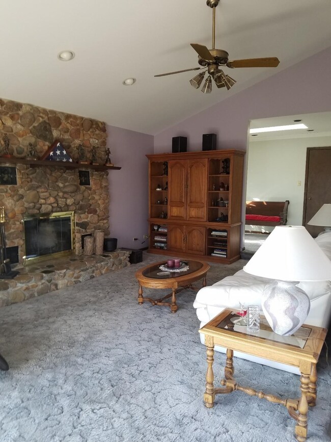 11617 Patterson Ave, Cedar Lake, IN 46303 - photo 3