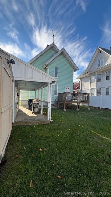 76 Porter St, Bridgeport, CT 06606 - photo 7