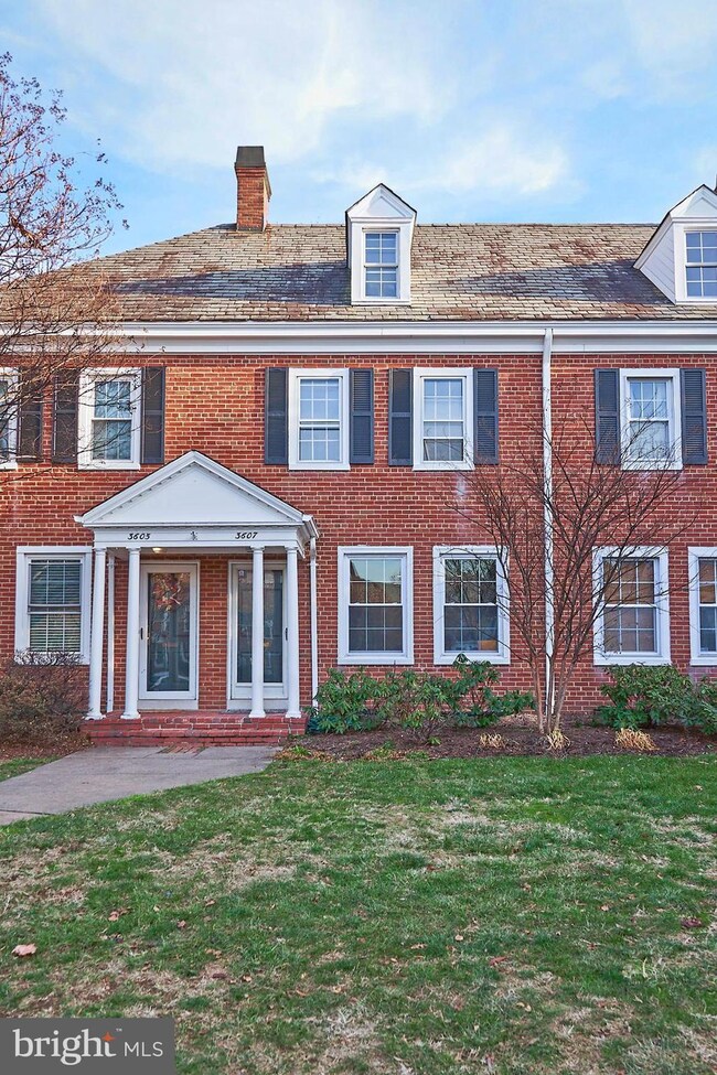 3607 S Wakefield St, Arlington, VA 22206 - photo 3