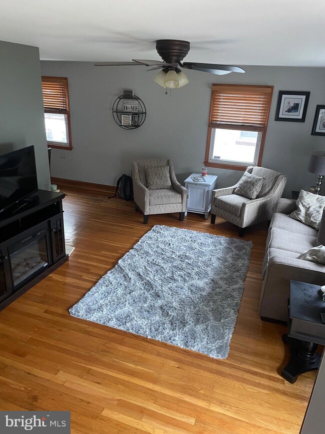 1208 W High St, Haddon Heights, NJ 08035 - photo 2