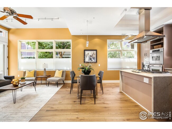 2336 Spruce St unit A, Boulder, CO 80302 - photo 4