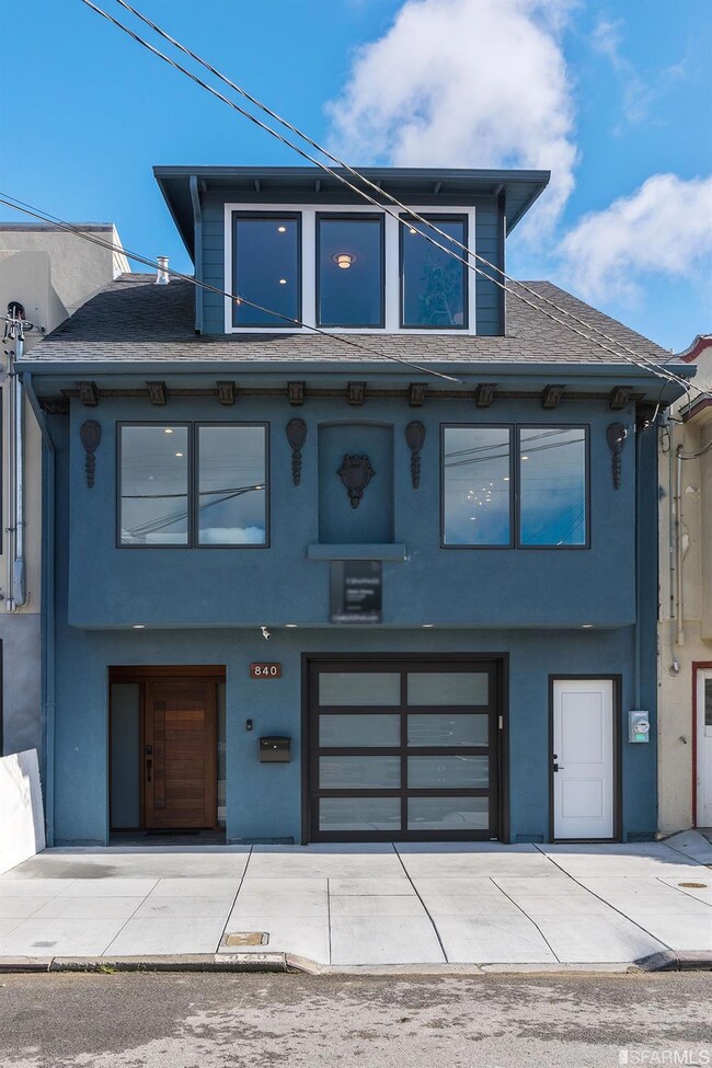 840 44th Ave, San Francisco, CA 94121 - photo 3