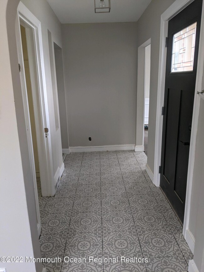 Front Foyer