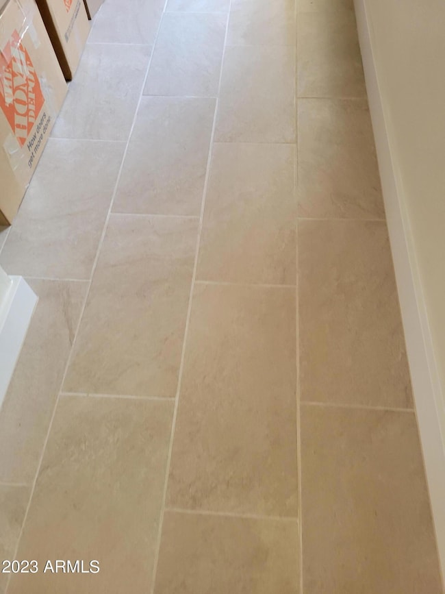 NEW TILE AND BASEBOARDS THROUGHOUT