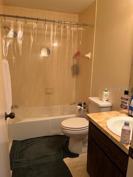 2nd bath
