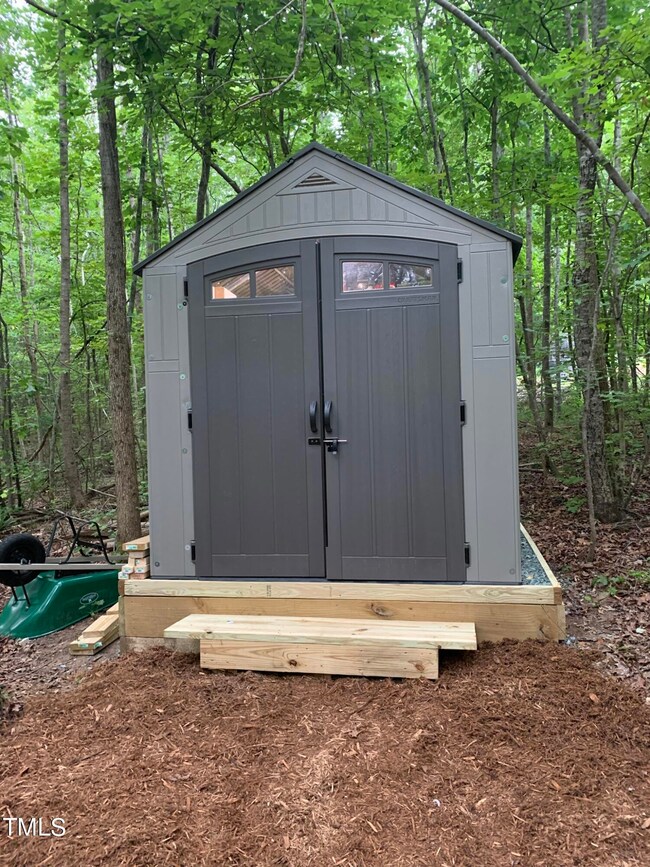 Lot 5 Rocky Ridge Rd, Oxford, NC 27565 - photo 5