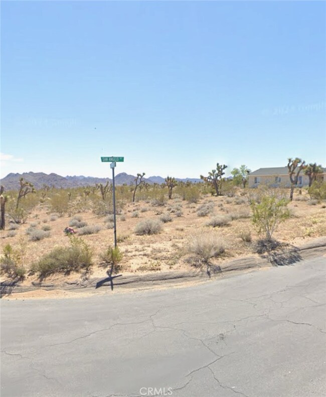 60851 Division St, Joshua Tree, CA 92252 - photo 6