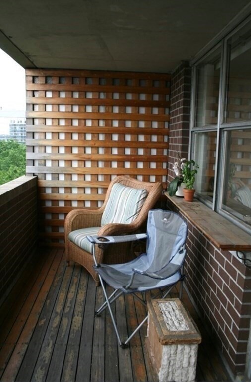 9 Hawthorne Place unit 8G, Boston, MA 02114 - photo 4