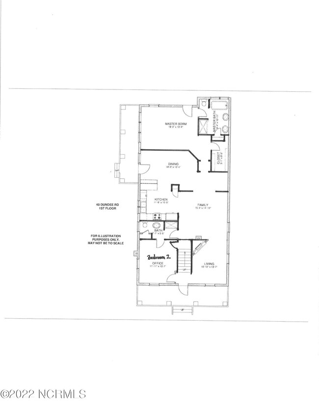 40 Dundee Rd, Pinehurst, NC 28374 - photo 6