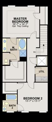 Winnsboro- 3rd Floor