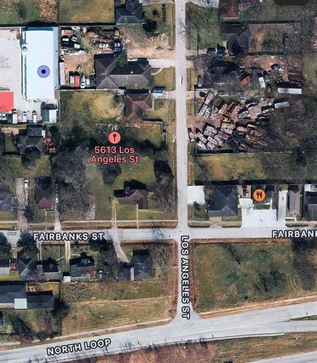 5613 Los Angeles St, Houston, TX 77026 - photo 6
