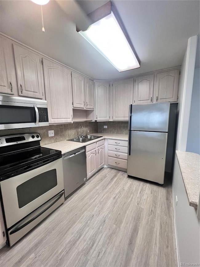 9655 E Center Ave unit 3C, Denver, CO 80247 - photo 3