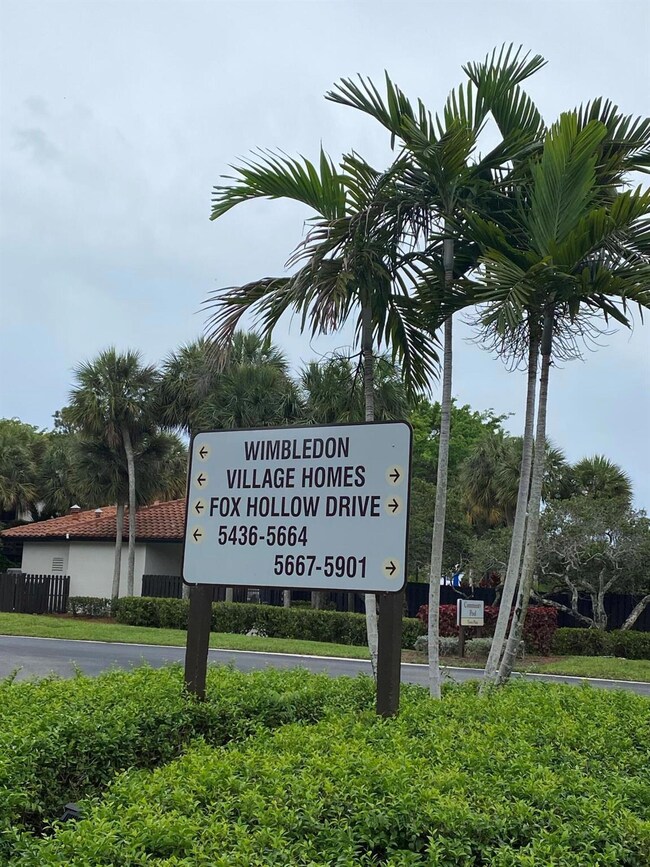 5790 Fox Hollow Dr unit A, Boca Raton, FL 33486 - photo 5