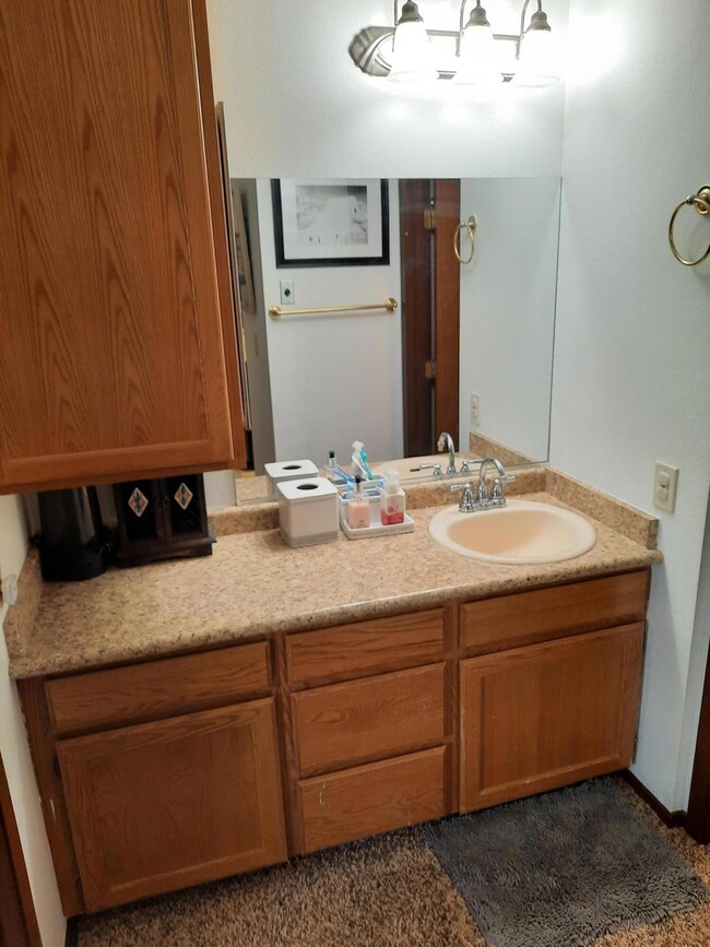 Timberbrook Condo (213) Bed