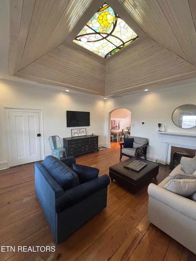 716 Morgan St, Knoxville, TN 37917 - photo 5