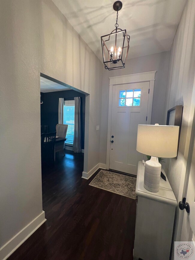 8109 Claire Ave, Texarkana, TX 75503 - photo 2