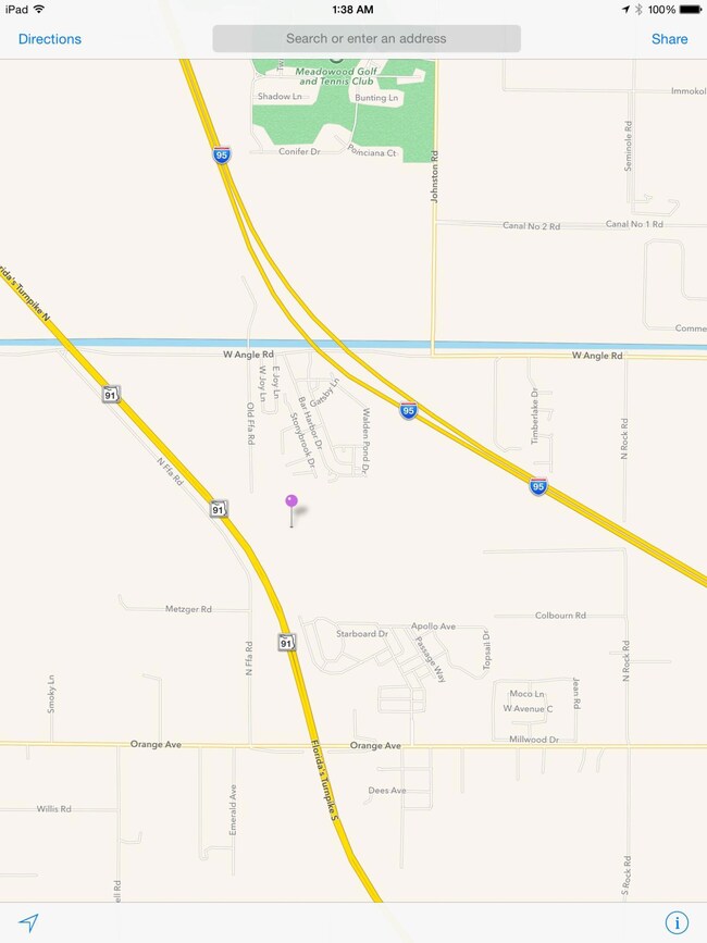 0 Old Ffa Rd unit R3199562, Fort Pierce, FL 34945 - photo 6