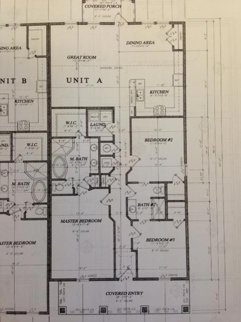 Osprey Floor Plan A
