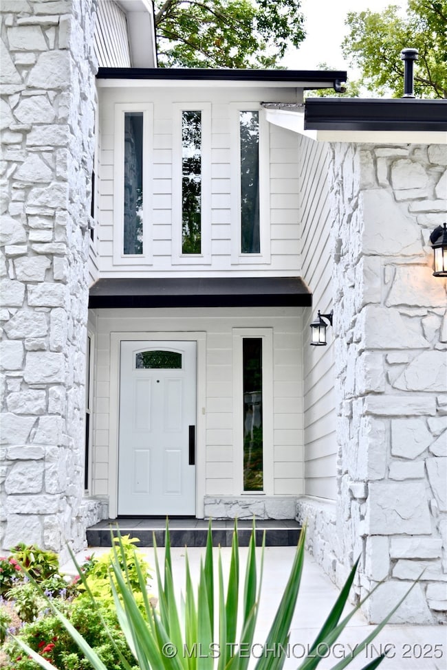 6706 E 87th Place, Tulsa, OK 74133 - photo 3