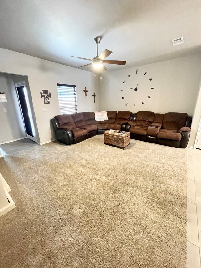 1208 E 89th St, Odessa, TX 79765 - photo 2