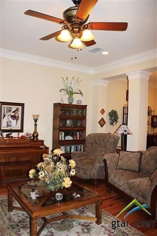 3996 3996 Spartanburg Ln, Tyler, TX 75701 - photo 5