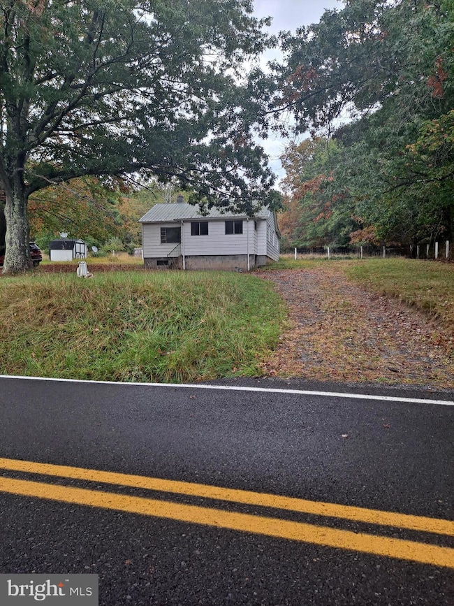 7642 Jordan Run Rd, Maysville, WV 26833 - photo 3