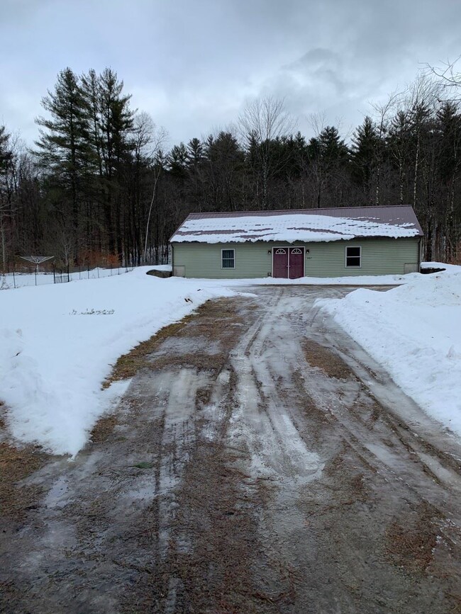 7 Shalom Dr, Warren, NH 03279 - photo 3