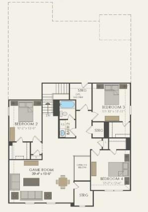 6917 Cliff Rose Dr, Spicewood, TX 78669 - photo 3