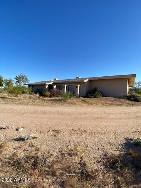 Ext. house 3