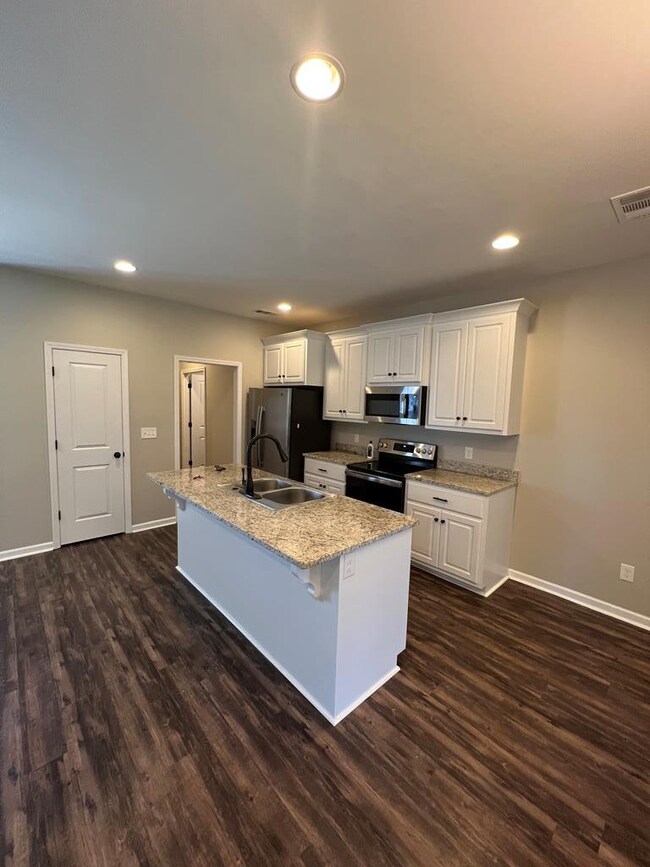 1092 Briarwood Dr, Oxford, MS 38655 - photo 5