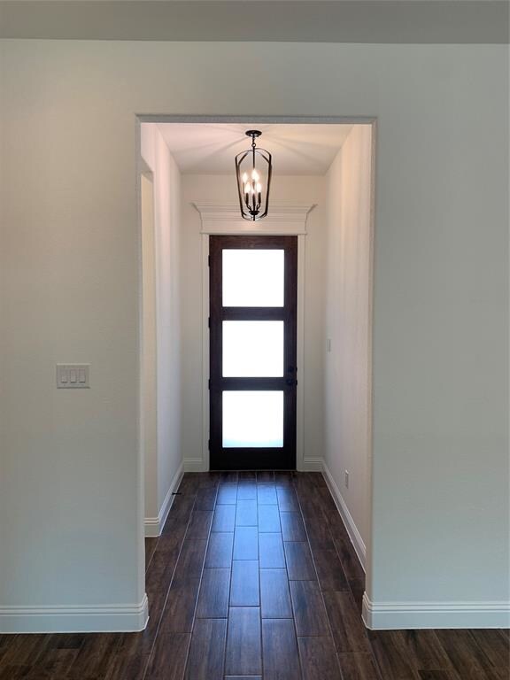 318 Pleasant View Dr, Weatherford, TX 76086 - photo 6