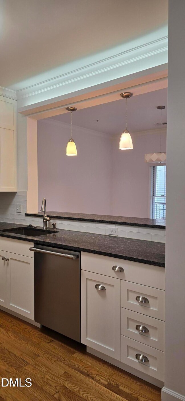 218 E Davie St unit 218, Raleigh, NC 27601 - photo 7