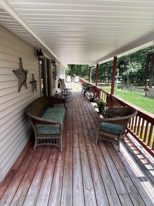 porch