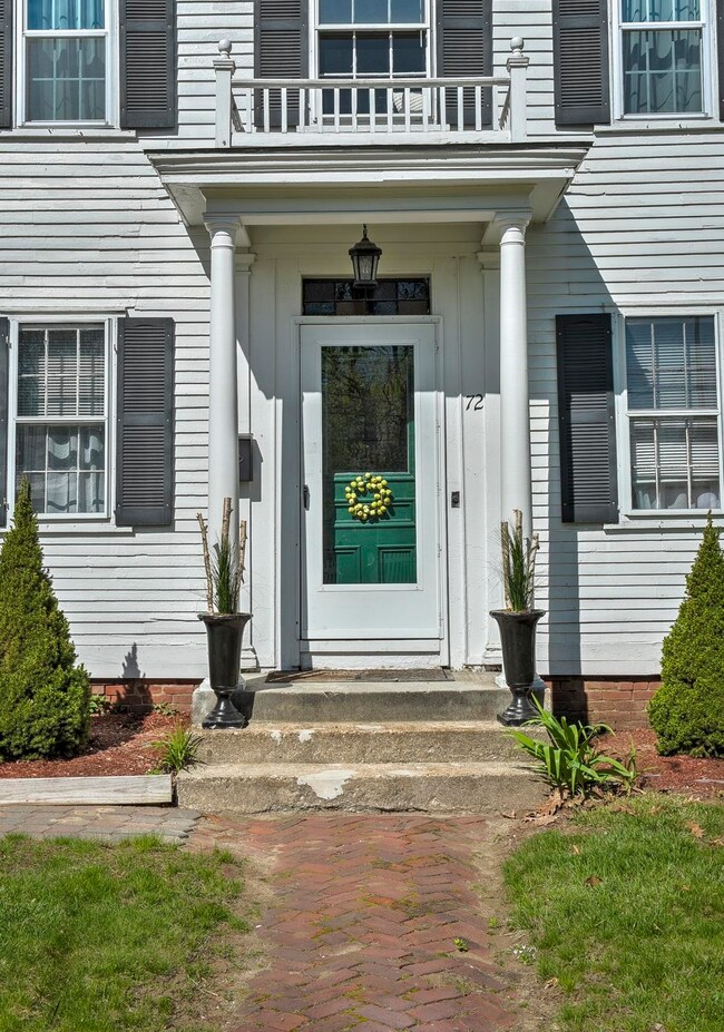 72 School St, Keene, NH 03431 - photo 4