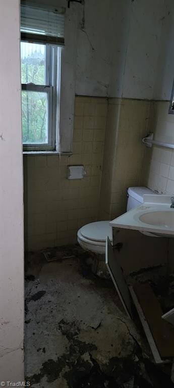 downstairs bathroom